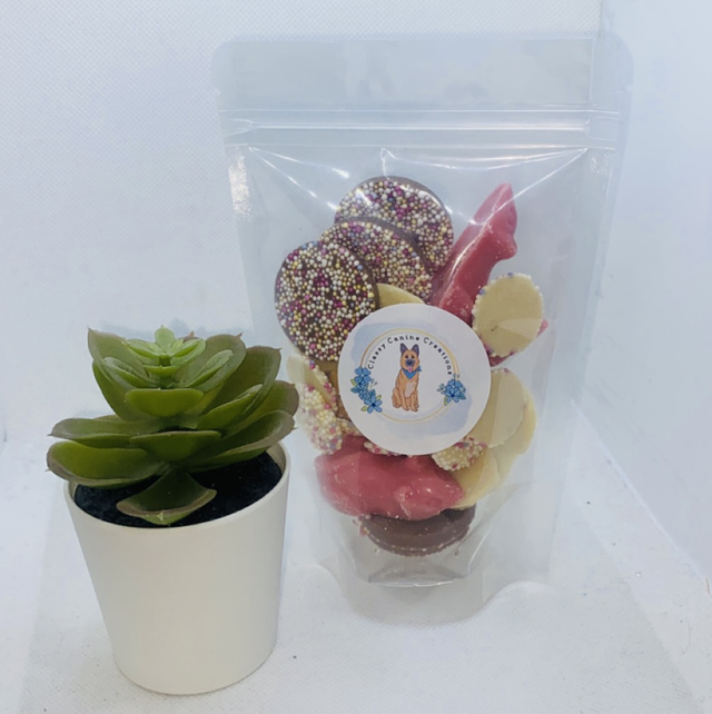 Chocolate Pick n Mic