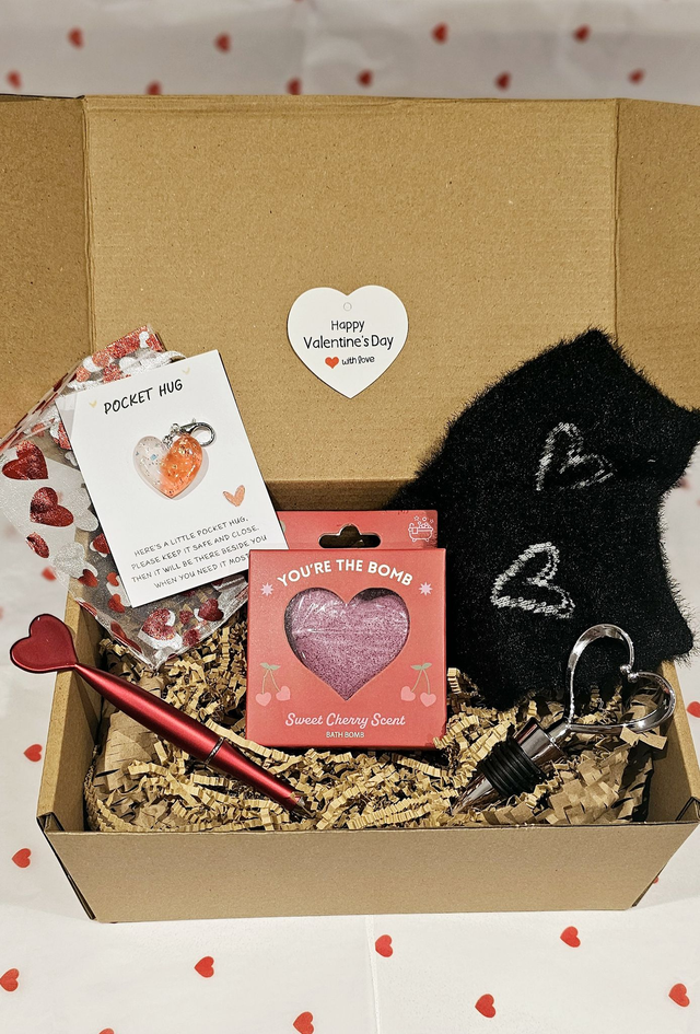 Lovestruck Gift Box