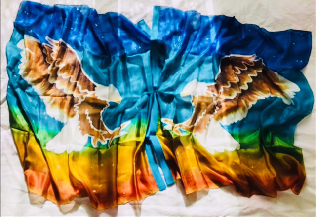 Prophétie Joël 2.28