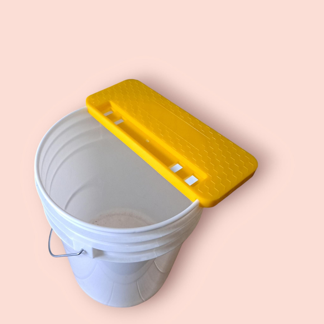 SOPORTE DESOPERCULADO