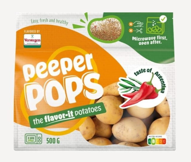 PeeperPops 