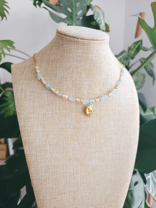 COLLIER - SEREIA (l&#039;unité)