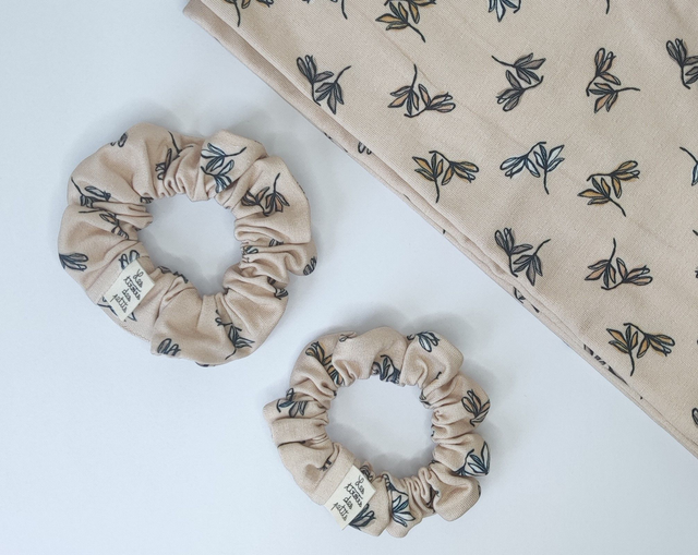 Chouchou Feuilles poétiques