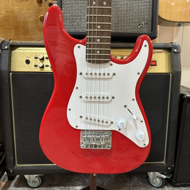 Fender Squier Mini Strat (3/4 size)