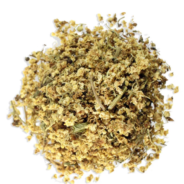 Elderflowers - Spell Ritual