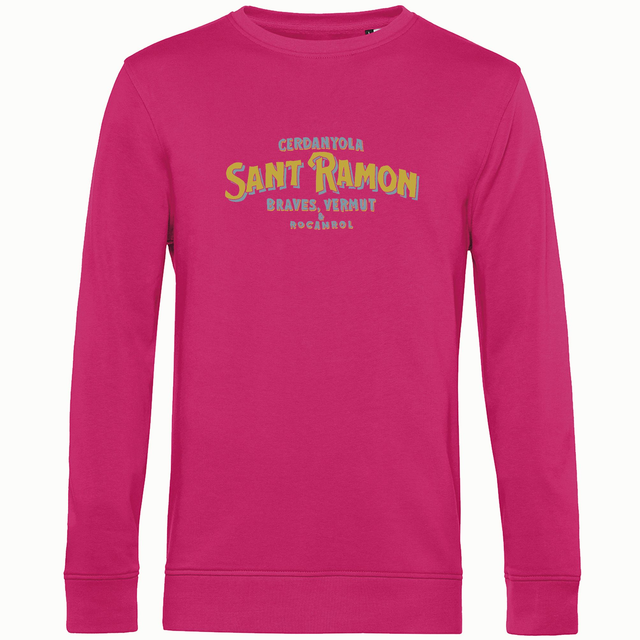 ST RAMON G SWEATER  