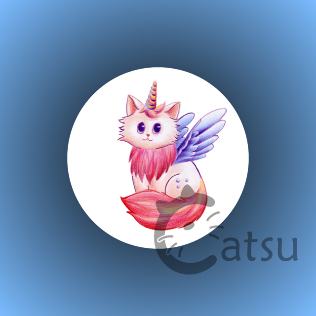 Badge à épingle 37 mm