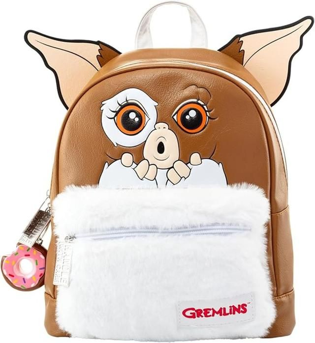 Gremlins Gizmo Fashion Backpack