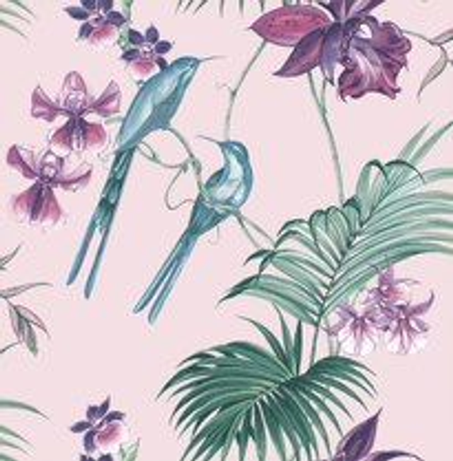 Utopia Pink - Julien Macdonald