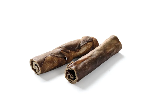 Rouleau de peau de chèvre 