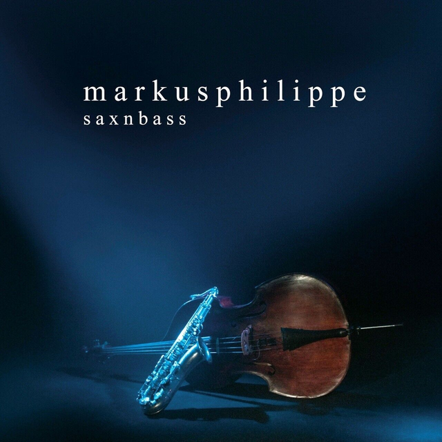 Philippe Chrétien, Markus Fritzsche, Reto Bischofberger – Sax N Bass