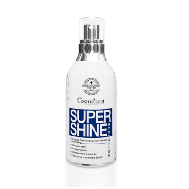 Cosmeheal Super Shine Hydration