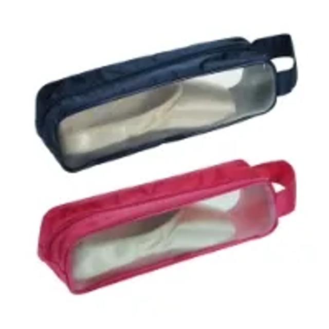 Pointe Shoe Case