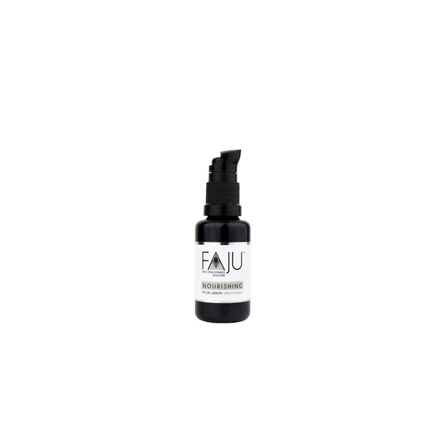 Siero Nutriente 15ml