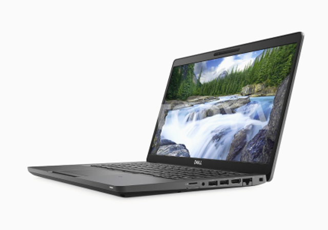 Dell Latitude 5430 14'' - Core i5 11e Gen - SSD 256 Go - Ram 8 Go - AZERTY (Grade B)