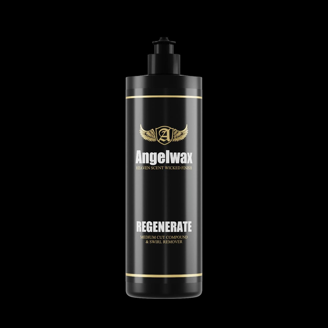 Angelwax REGENERATE - 500ml