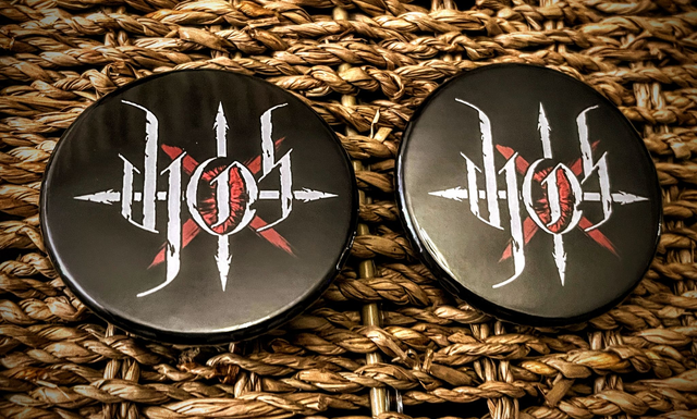 La chapa de DIOS (unidad)