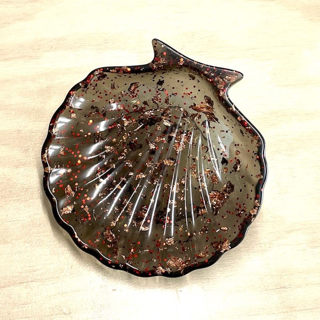 Vide-poche Coquillage