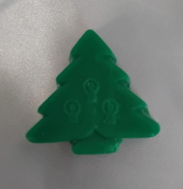 Petit sapin " vert "
