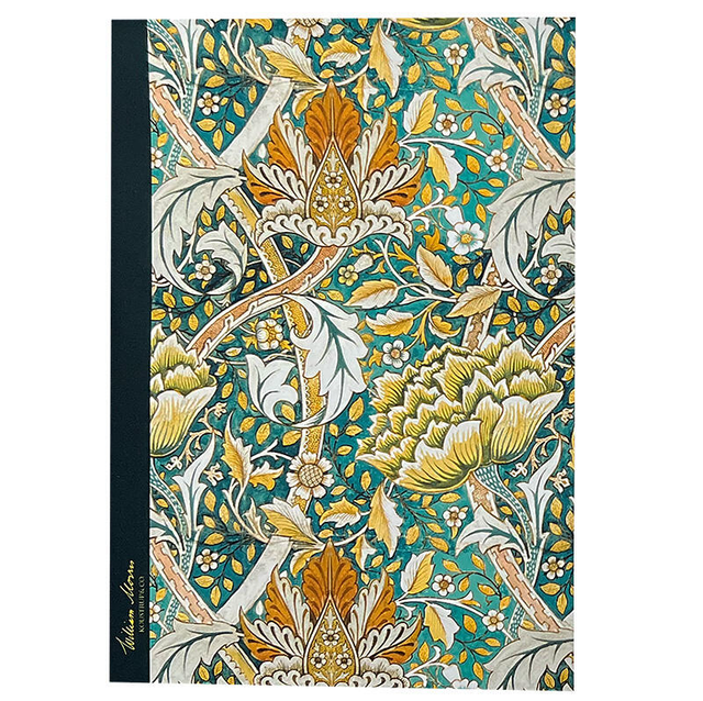 My note WINDRUSH GREEN WM