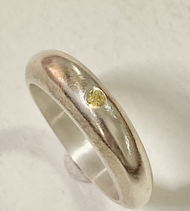Lim Ring