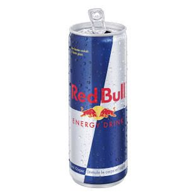Redbull 250ml
