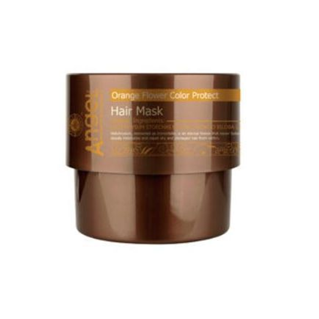 Angel En Provence Orange Flower Protein Mask 300Gm