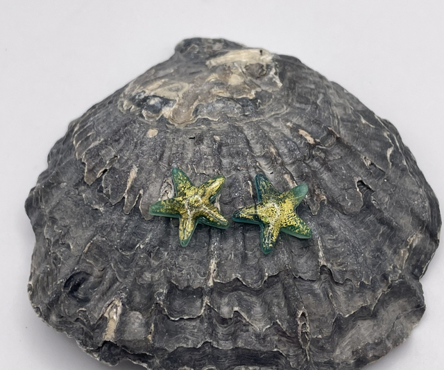 Starfish #2