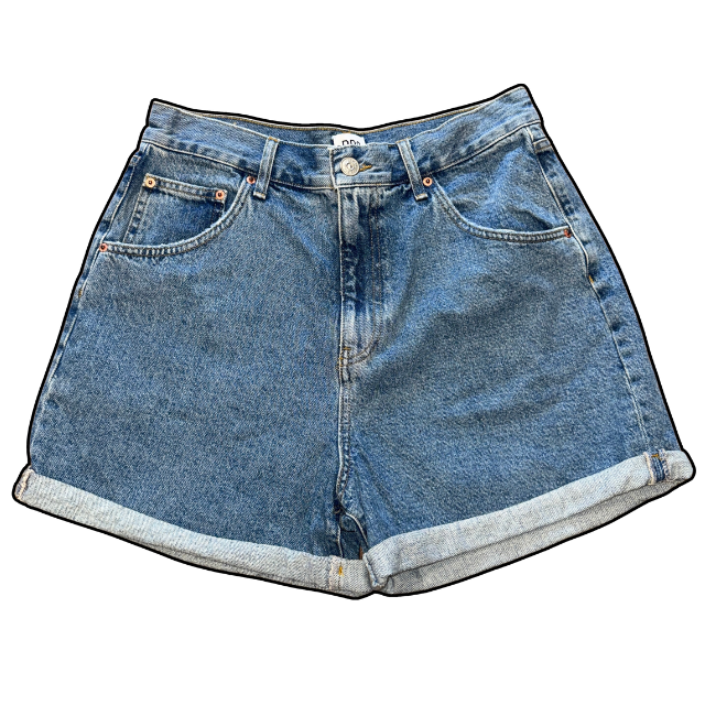 BDG Denim Shorts - W32