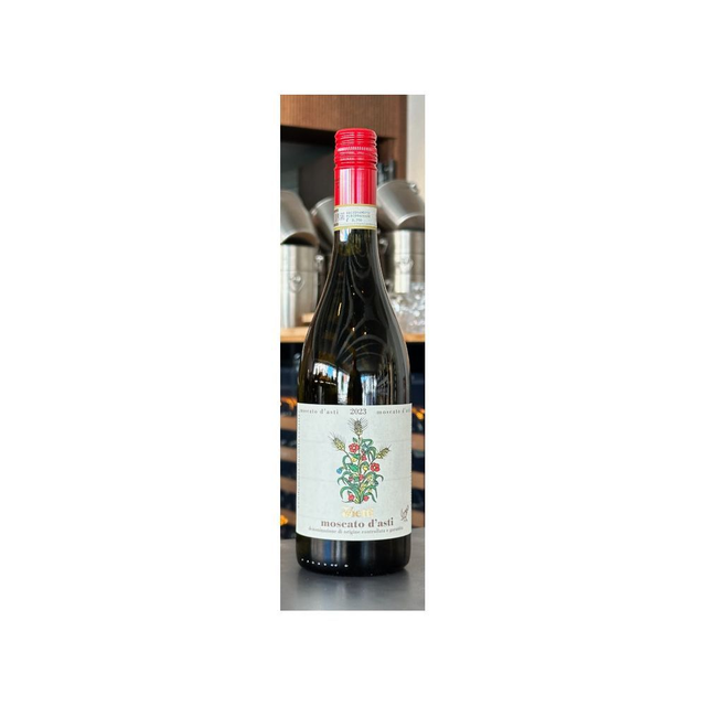 Vietti Moscato d´Asti