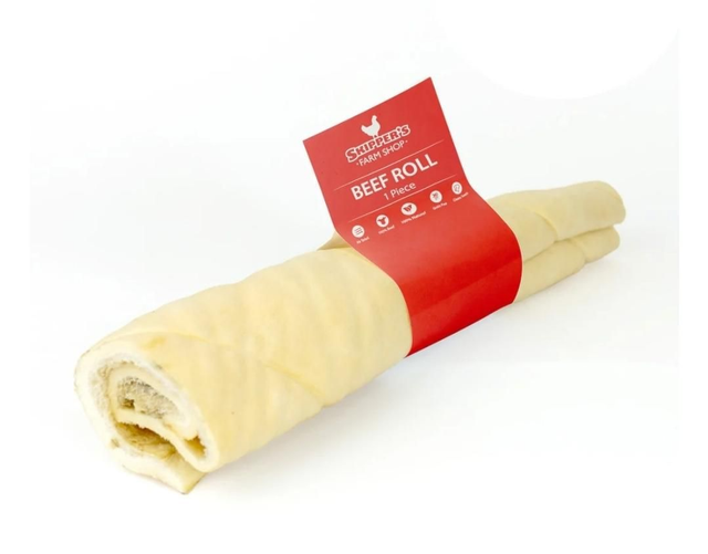 Beef Roll x1