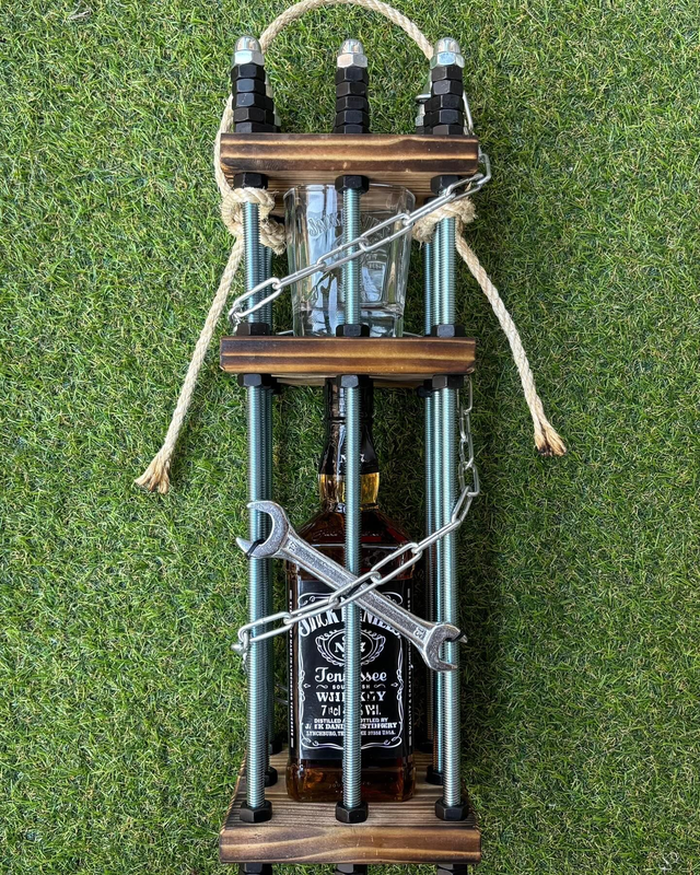 BUTELIO kalėjimas 4