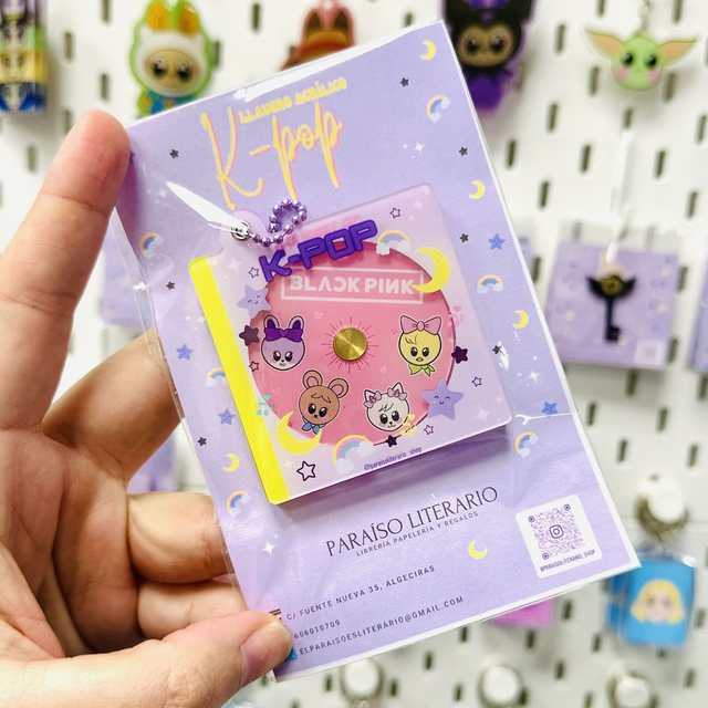 CD Blackpink
