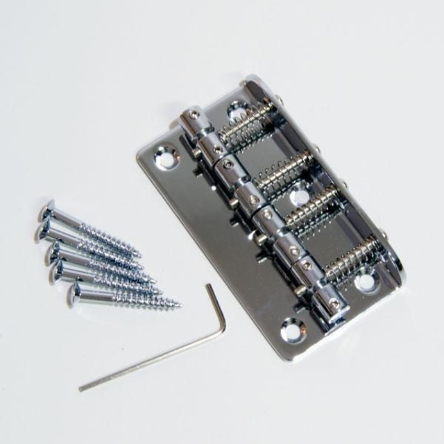 Ponte Cromada Para Baixo 4C Dolphin Cód 908