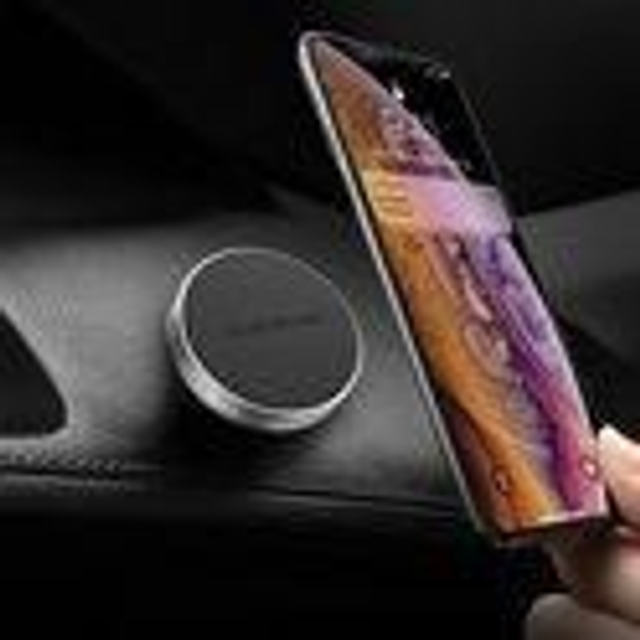 Xssive Supports pour voiture Universel Xssive C1 (max 86mm)