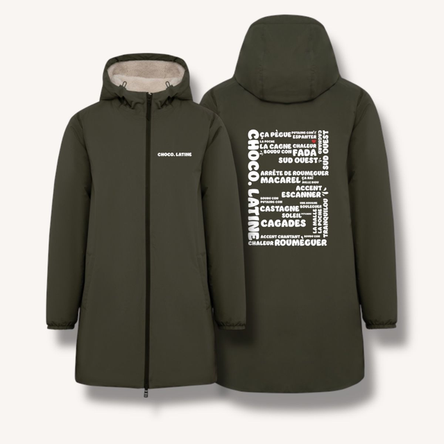 DOUDOUNNE – LE BOULÈGUE