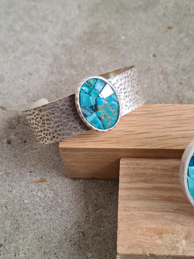 Collection Turquoise 