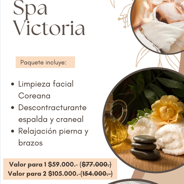 Spa Victoria