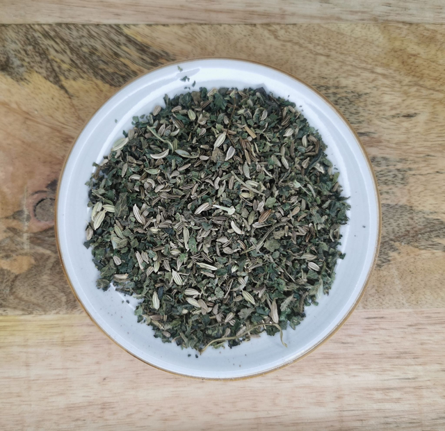 Tisane "Lact'Action" Allaitement