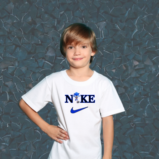 Tee-Shirt NIKE Sonic