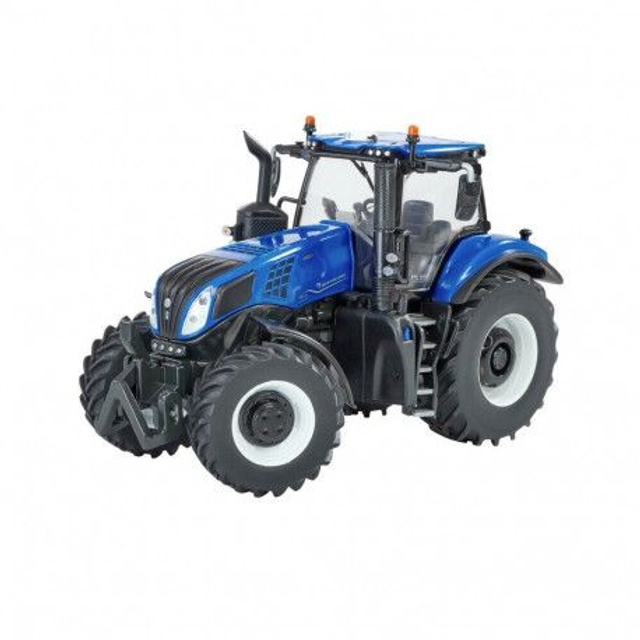 Britains 43339 T8 435 Genesis New Holland 