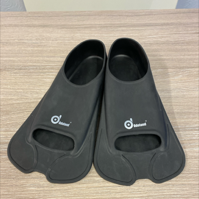 Preloved Odoland fins  (EU 43-44)