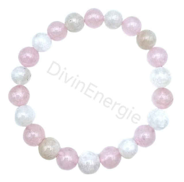 Bracelet Épanouissement Sentimental 