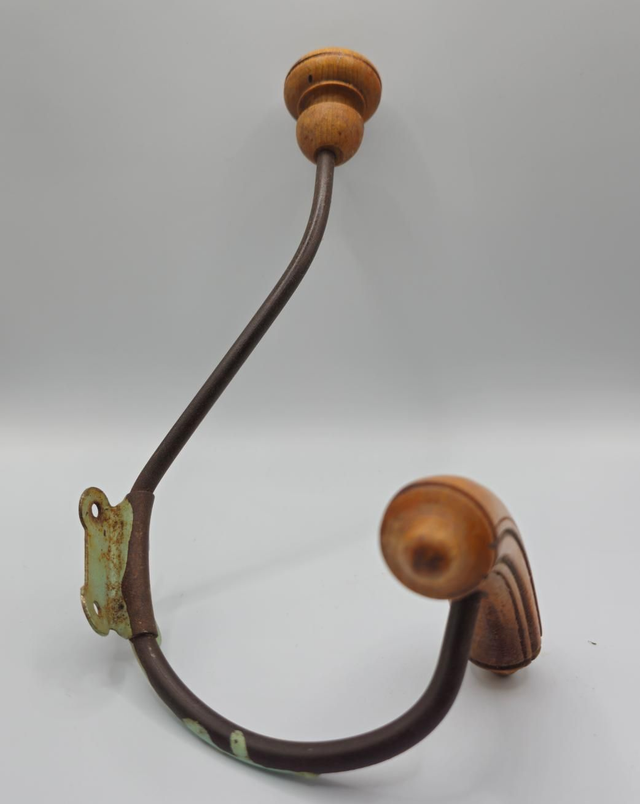 Porte-manteau ancien