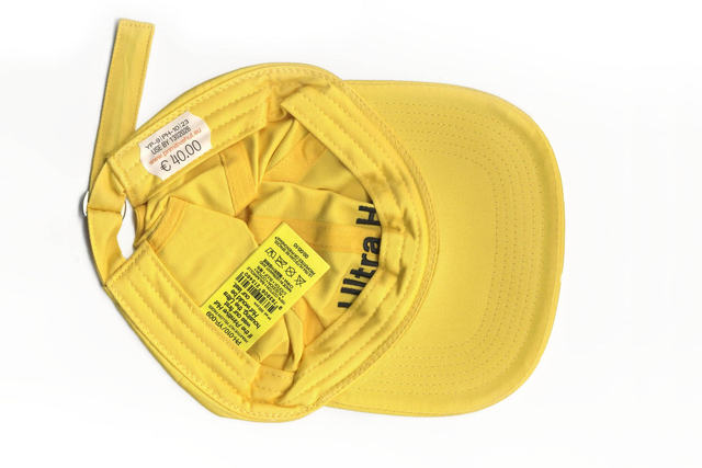 Ultra Hut (P. Hut × Y. Pages)