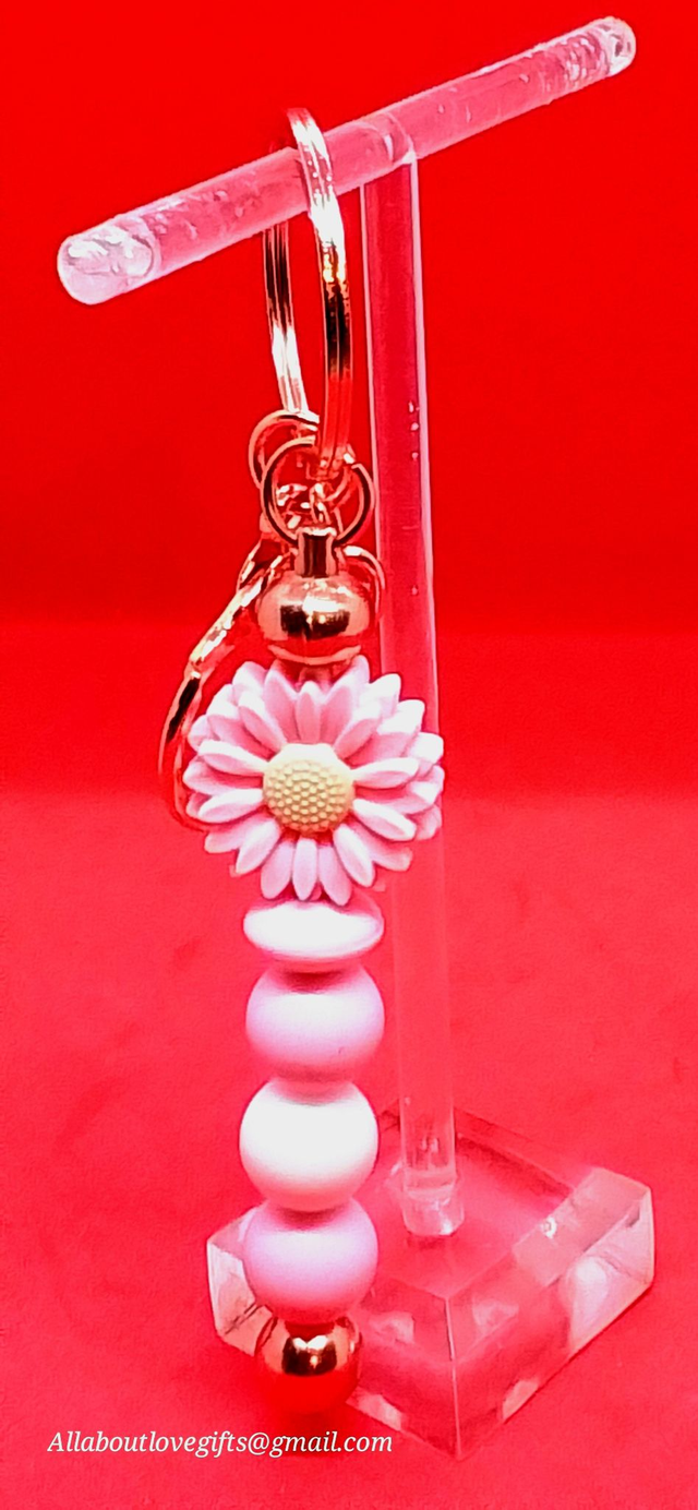 Handbag or Keyring All Hand Made.