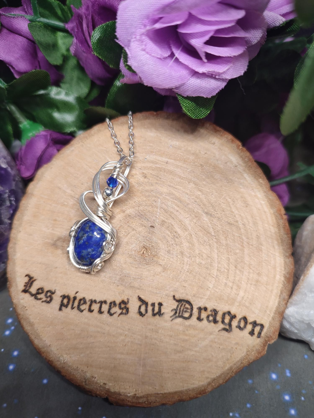 Talisman Sceau d’Amenti