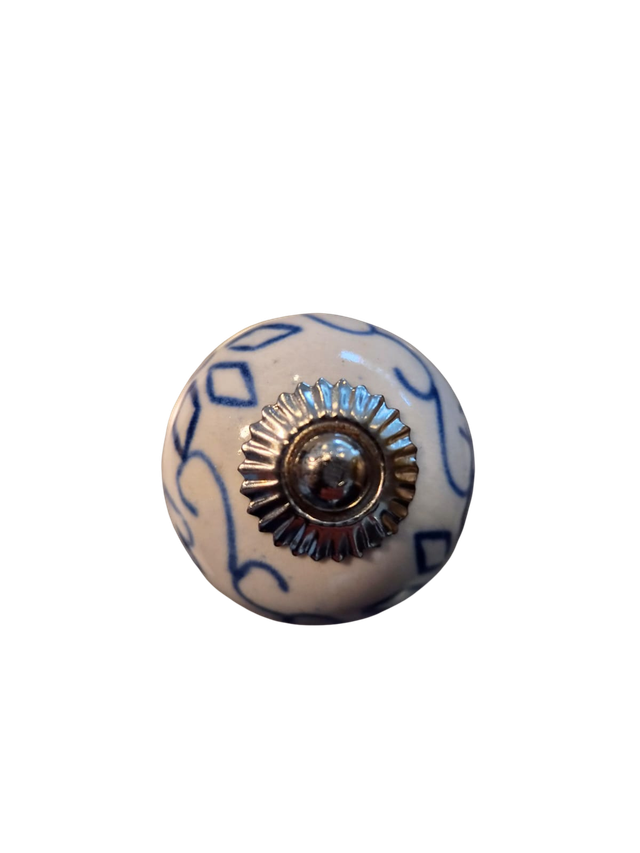 Möbelknauf No.604