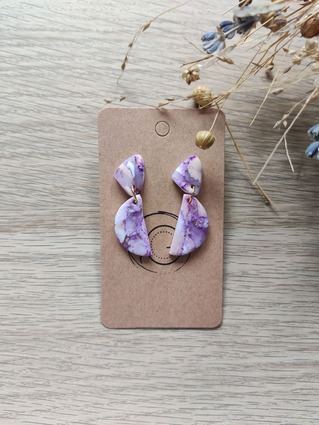 N°44 - Les demi-lunes - Acier chirurgical