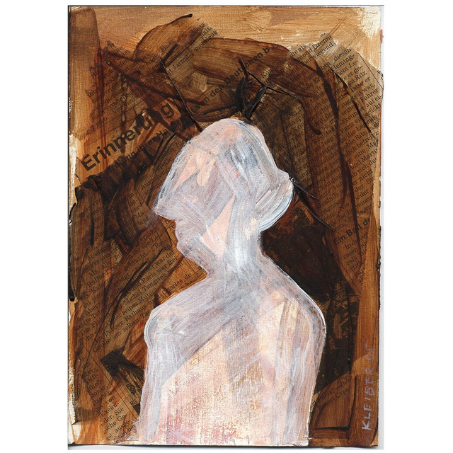 Erinnerung (negativ) 